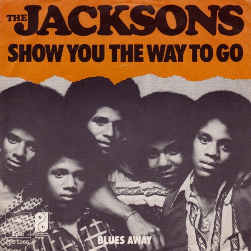 Jacksons
